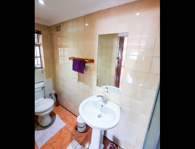 4 BEDROOM FREESTANDING SOLD IN BELHAR